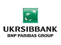 Банк UKRSIBBANK в Великой Знаменке
